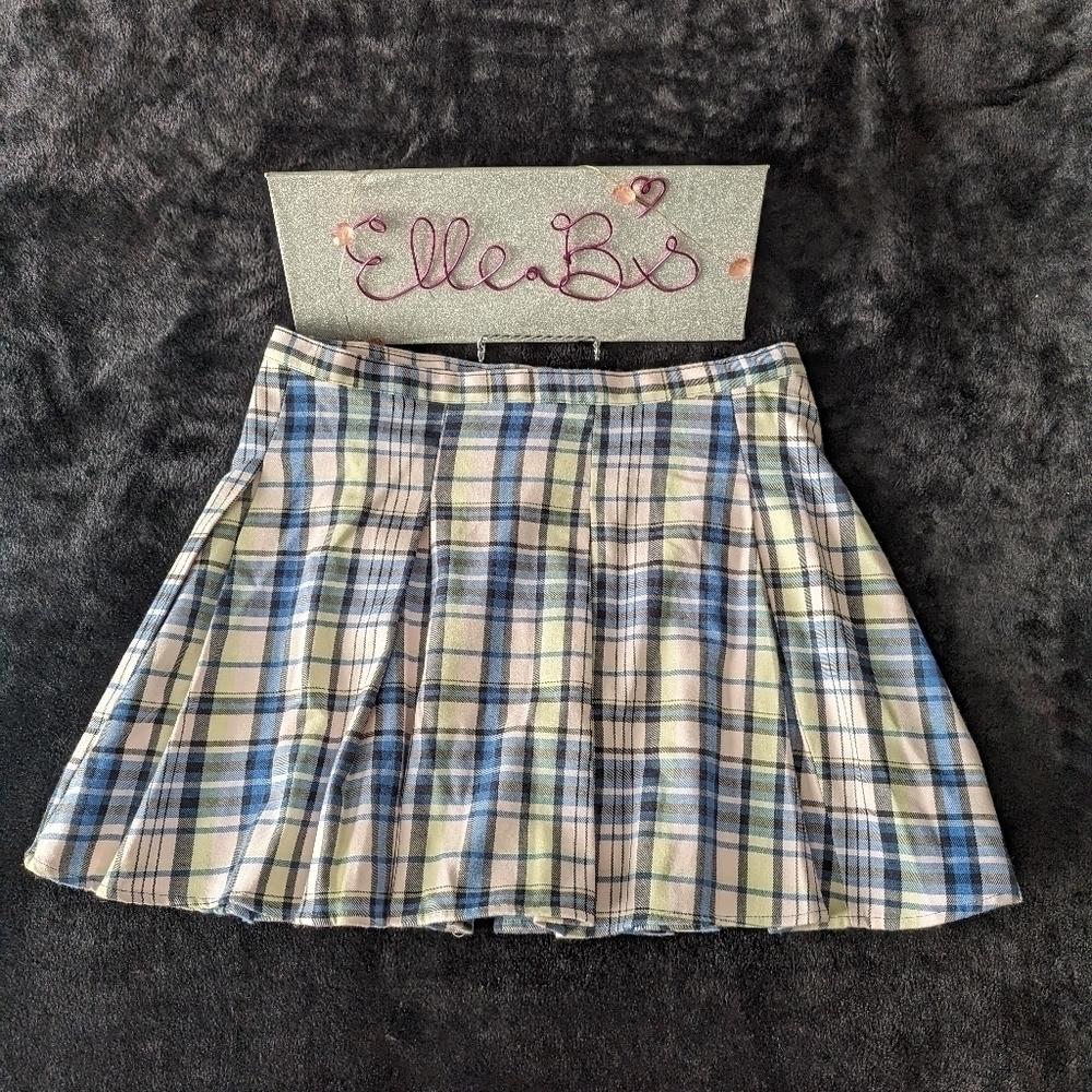 High Rise Skirt SO 13